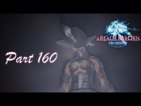 Let’s play – Final Fantasy XIV – Part 160 - Ich bin Licht!