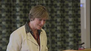 Midway Upon the Journey of our Life: Dante as Resource for the Present Moment video