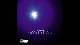 LL Cool J : Don't Be Late, Don't Come Too Soon (Feat.Tamia)
