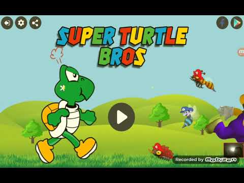 Bad Mobile Games 2: Mario Bootlegs, but no Grand Dad