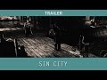 Sin City 2005 Trailer