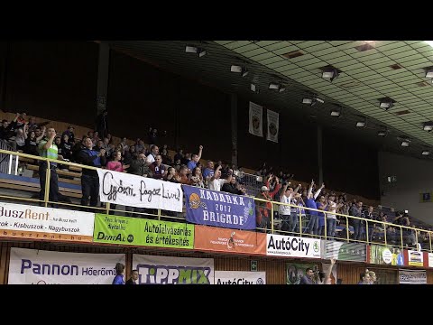 REAKCIÓ - A harmadik negyed döntött Pécsett