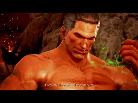 vs Soft and wet (T7)