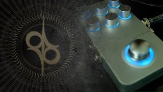 Video thumbnail for HOTONE XTOMP - Every pedal in one box by Ola Englund