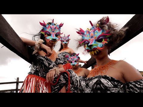 JAURÍA EN CARNAVAL — videodanza