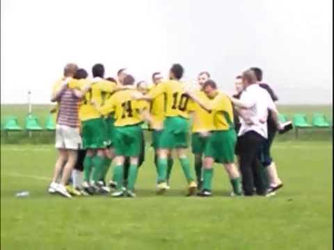 Zryw Radonia - podsumowanie sezonu 2012/2013