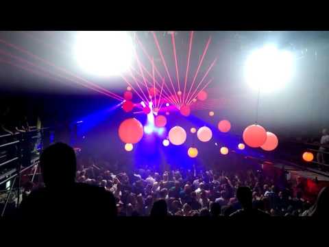 Bryan Kearney @ WesterUnie - Vini Vici & Bryan Kearney - We Are The Creators (DaVinci Code remix)