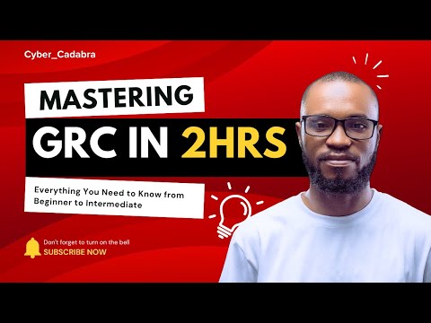 FREE GOVERNANCE, RISK & COMPLIANCE GRC TRAINING