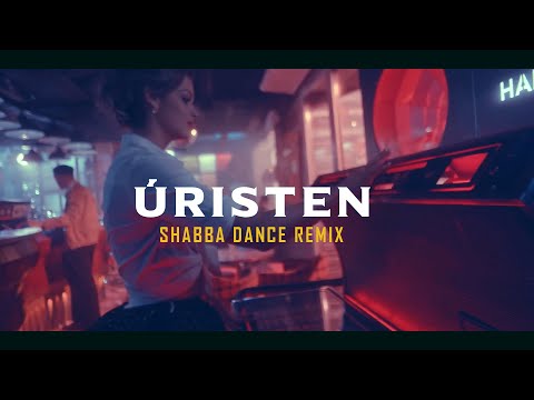 VALMAR ft. Szikora Robi - Úristen ( Shabba Balkan Dance Remix 2022 )