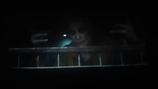 Caliban:Protected Light Scene