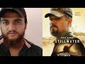 Noob's Review of STILLWATER (2021) Trailer | Jack Slayter