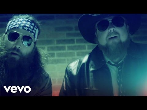 Colt Ford - Cut 'Em All (feat. Willie Robertson)