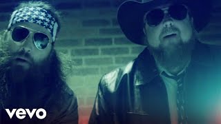 Colt Ford - Cut &#39;Em All (feat. Willie Robertson)