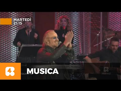 Una serata Bella… Per te, Bigazzi - Martedì 14 Giugno, 21.15, rete 4