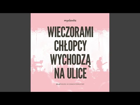 Chłopcy