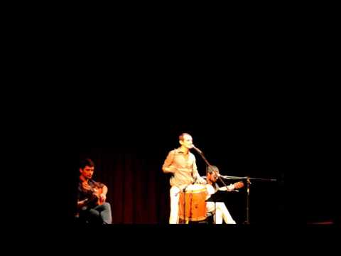 Chacarera del 55 - Fernando Rossini, Juan Rodríguez y Hernán Ruíz Díaz