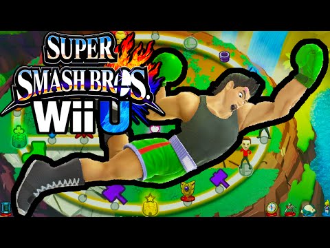 Super Smash Bros 4 Wii U Smash Tour Board Game Party Mode! HD Gameplay Walkthrough Nintendo PART 5