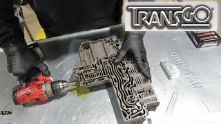 TransGo 68RFE Solenoid Switch Valve Repair Kit