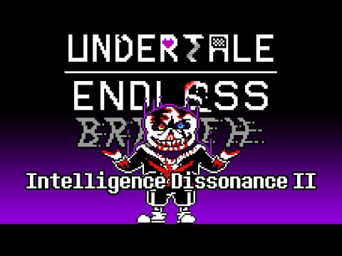 Endless Breath Remastered Part 2 | Intelligence Dissonance v2 |