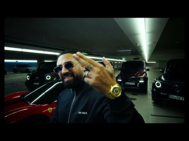 Komm Ran von Zuna ((jetzt ansehen))