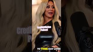 Aubrey ODay Discussing The Breakup Of The Group Danity Kane