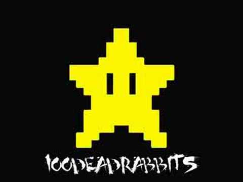 100DEADRABBITS - Chaos Emerald