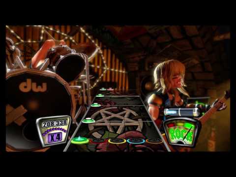 Guitar Hero 2 DLC - "You've Got Another Thing Comin'" Expert 100% FC (334,238)