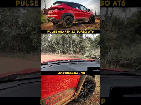 Nossos testes de terra sempre se encerram aqui em Morungaba. Aqui alguns takes da região!