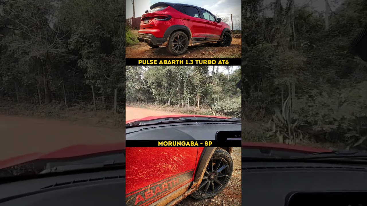 Nossos testes de terra sempre se encerram aqui em Morungaba. Aqui alguns takes da região!