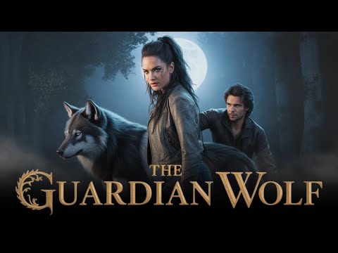 The Guardian Wolf | A Fated Mates Alpha Luna Werewolf Shifter Romance Audiobook