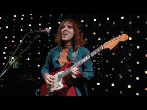 Michelle Blades - His Man (Live on KEXP)