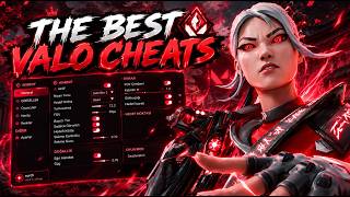 The Only Valorant Cheats Thats Still Undetected In 2026 - Valorant Che