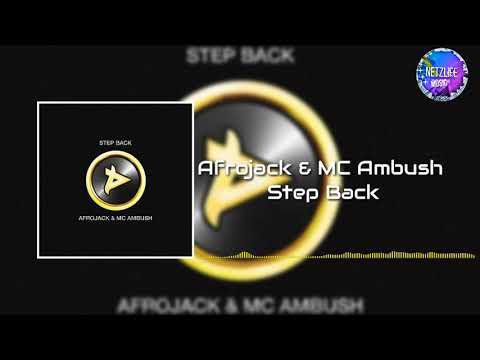 Afrojack & MC Ambush --Step Back