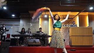 Download lagu Rehobot Praise & Worship - Tersembunyi Ujung Jalan ( Hymne ) mp3
