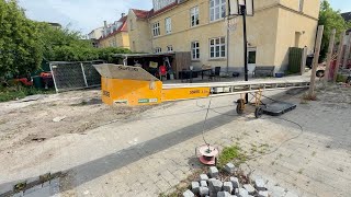 Cultivateur SoRoTo 8.0 m | Image 4 - Agroline