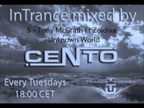 Cento - InTrance 018 (Progressive-Trance / Trance / Vocal Trance / Uplifting / Tech-Trance)