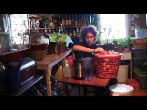 Odcinek 3 - Wino jabłkowe