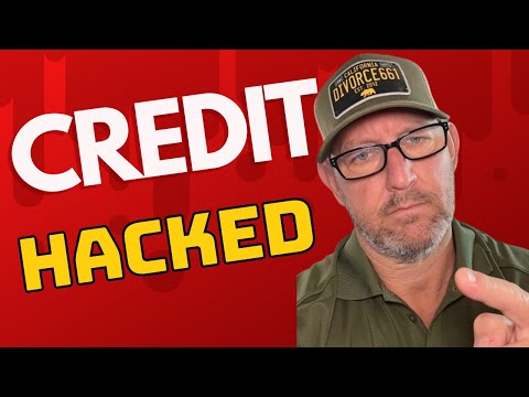 Watch — How to protect your credit and credit score after divorce — Money Coach