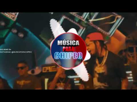 Rochy RD - BANDIDO EN VIVO | DOBLE TONO | Para Musicologos