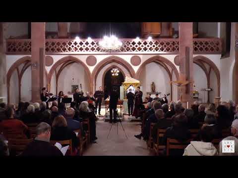 N. Jommelli: Veni Sponsa Christi