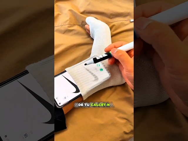 Vídeo relacionado con Copbopwn 6 Pares Calcetines Atléticos a Rayas de Moda para Mujer - Casual Cute Vintage Crew para Toda la Temporada