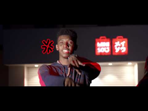 Ziggy Ft. Dijoyh - Oops (Official Music Video)