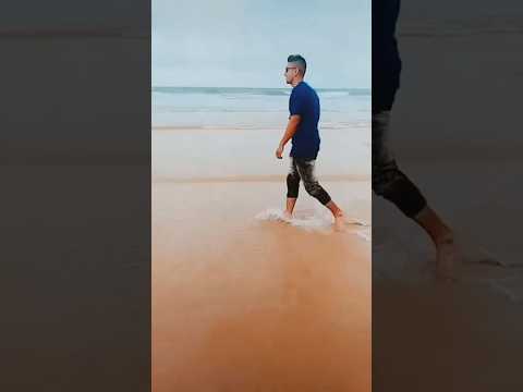 Colva Beach 🏖#goa 💥#shorts 🌈💥#viral 💥🌟💥