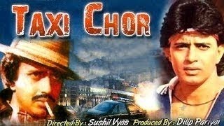 Taxi Chor - टैक्सी चोर - Full Hi