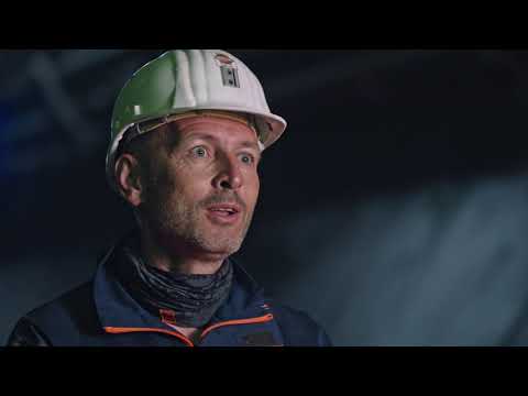 Swietelsky Tunnelbau