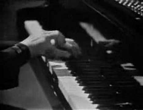 Liszt - Gnomenreigen (Cziffra)