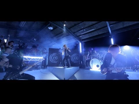 Crossfaith - "Eclipse" Official Music Video