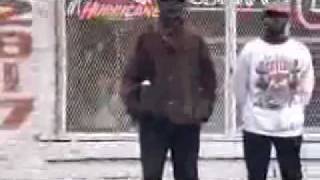 tear da club up thugz -Push Em Off [With Lyrics]