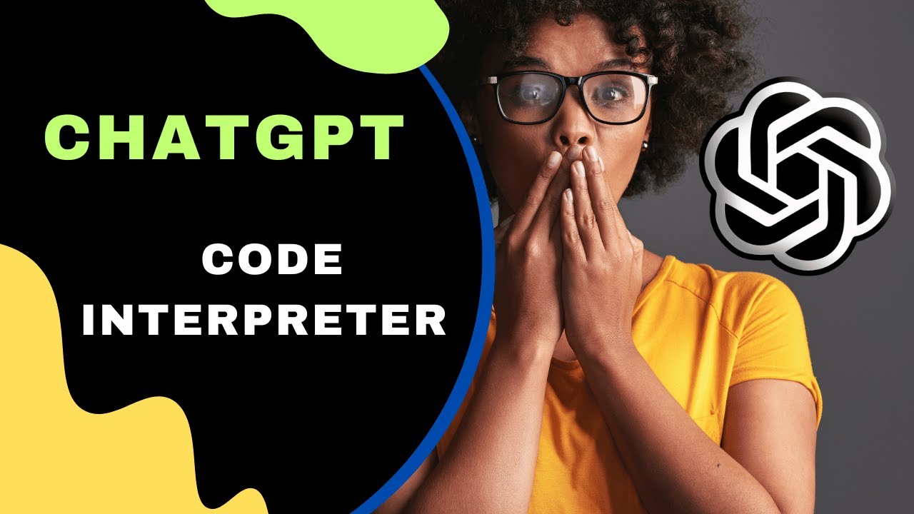 ChatGPT code interpreter-Mind-blowing!