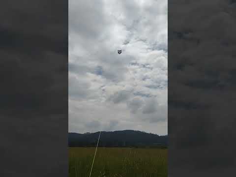 pipa 110 subindo campinho